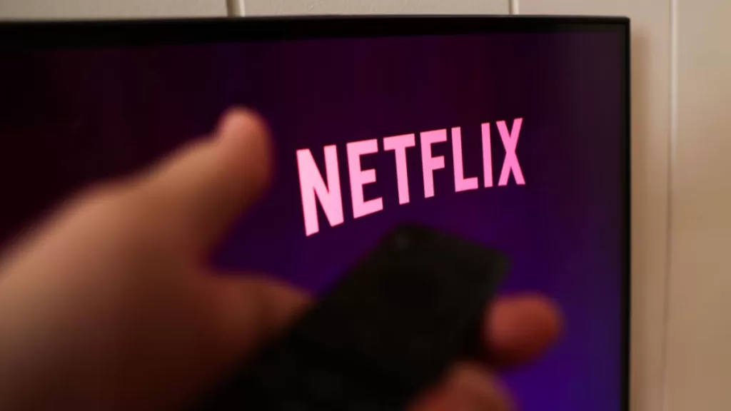 Netflix