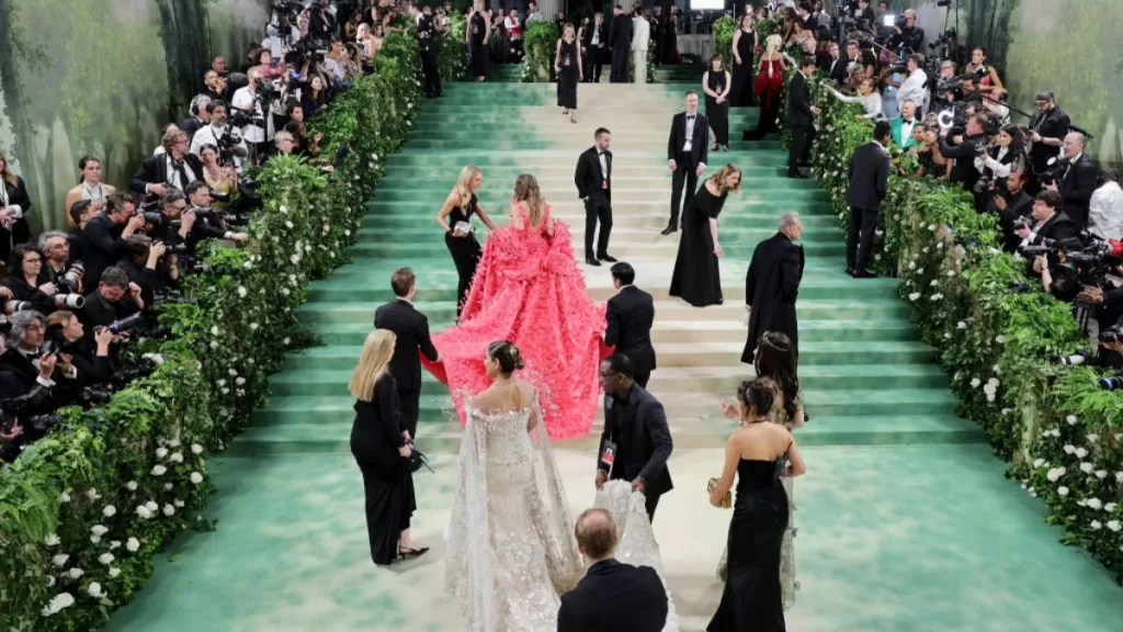 met gala