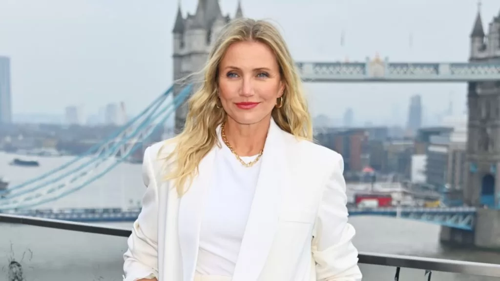 cameron diaz