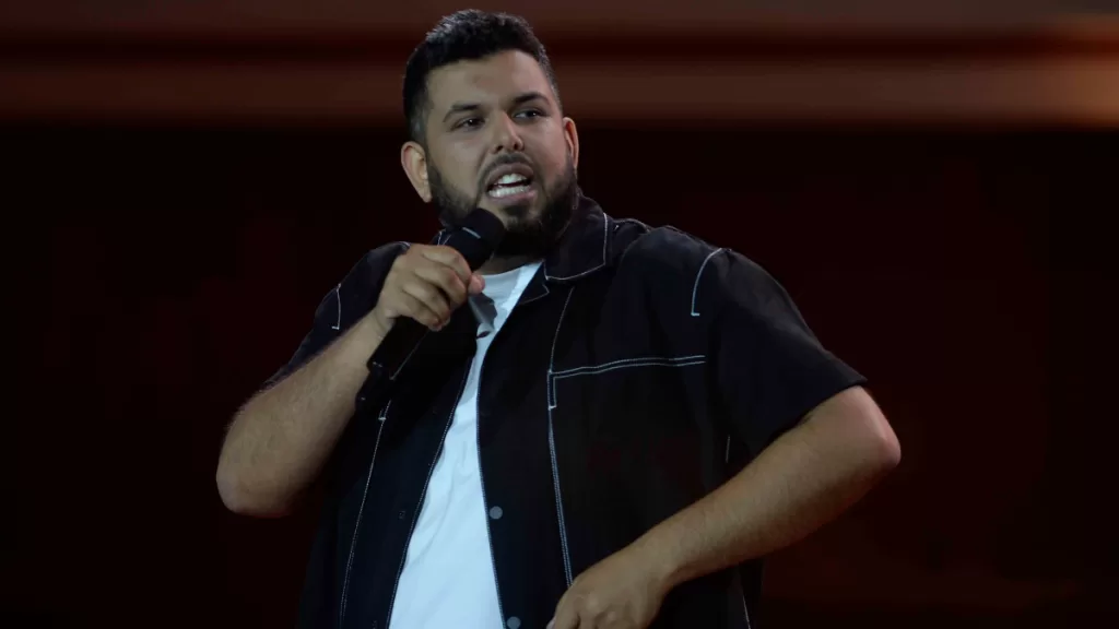 Agencia Uno Coronel Valverde habla del Festival de Viña