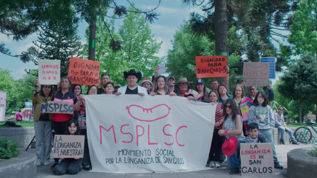 Denominación de Origen película