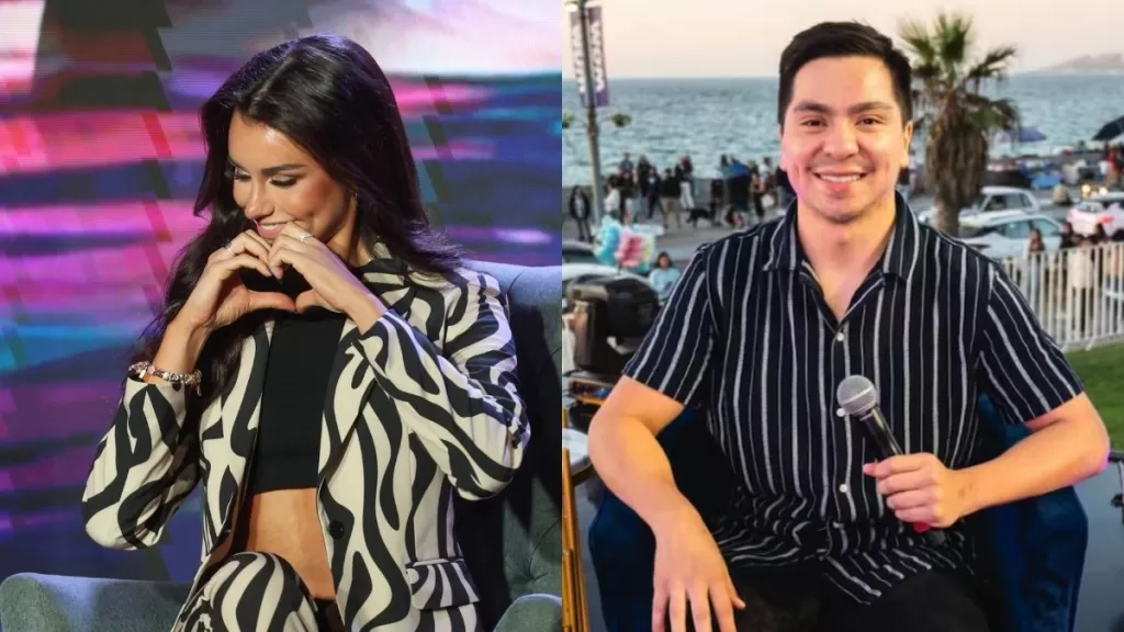 Emilia dides reina embajadora viña