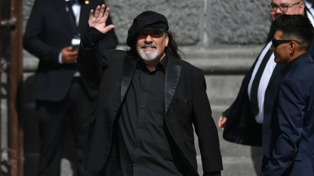 Estado Miguel Negro Piñera