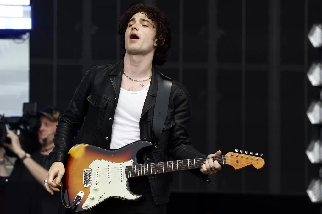 Inhaler Getty Images