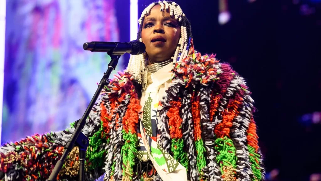 Lauryn Hill GettyImages-2179520351 web