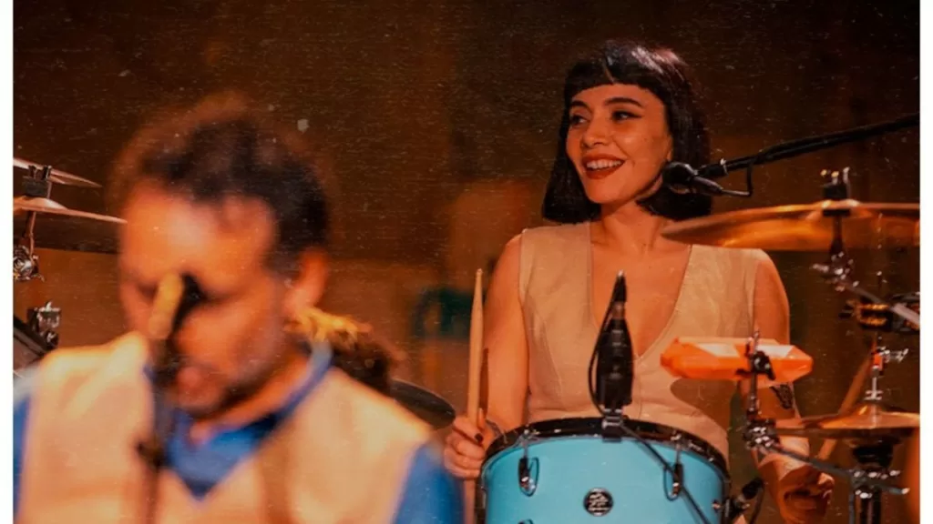 Los Bunkers Rey Cancamusa