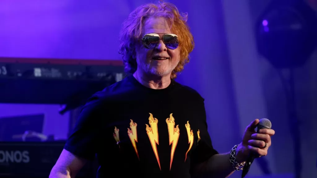 Simply Red GettyImages-1545015690 web