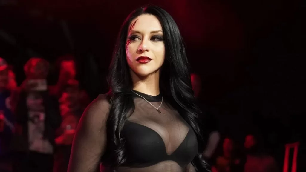 Stephanie Vaquer web