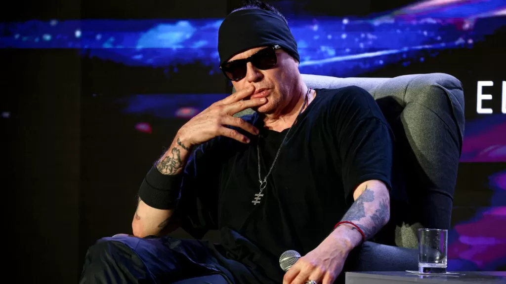 The Cult GettyImages-2202383093 web