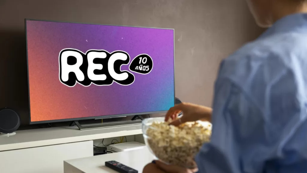 REC