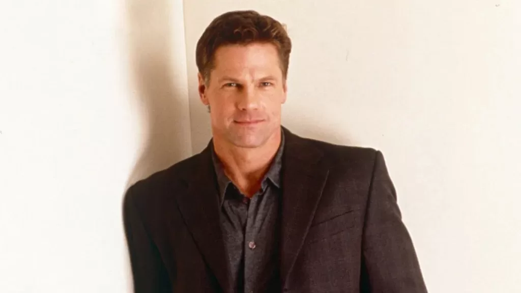 Mark Dobies, actor fallecido