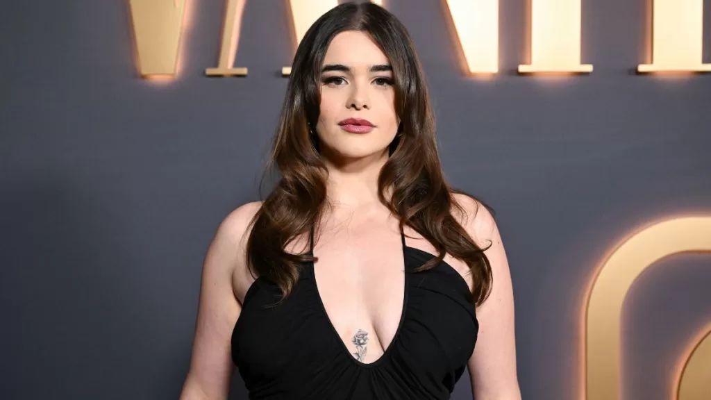 Barbie Ferreira GettyImages-2201572792 web