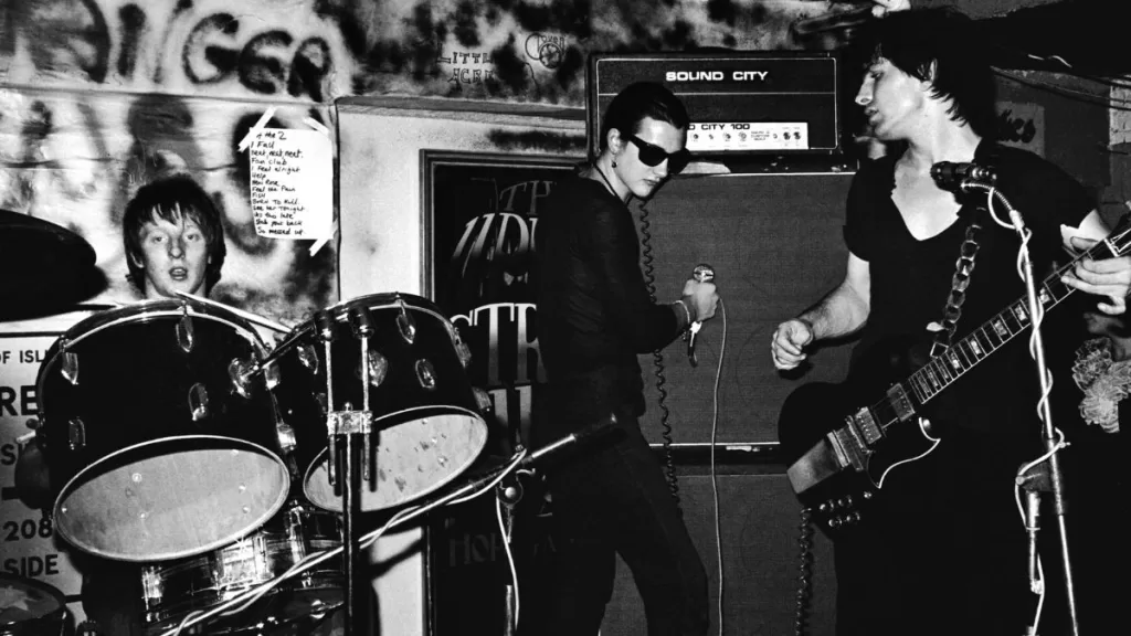 Brian James The Damned GettyImages-1294593577 web