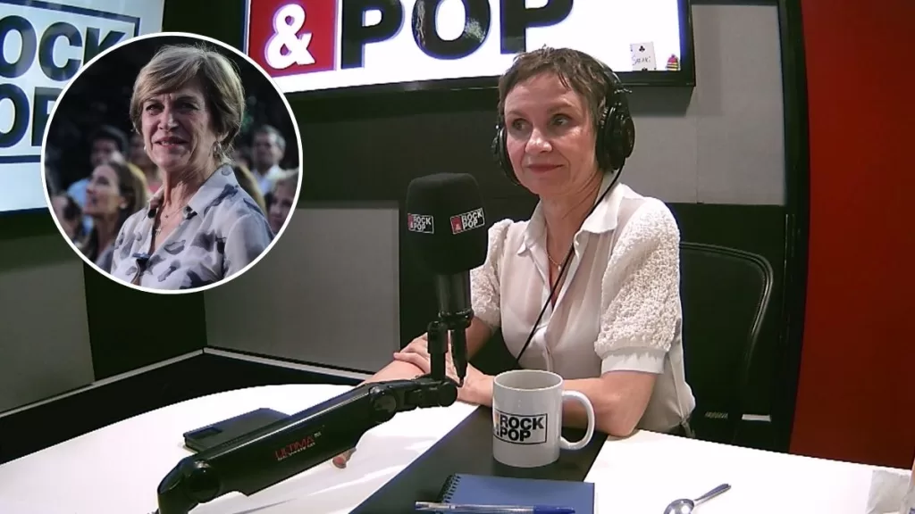 Carolina Tohá Matthei