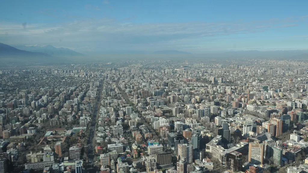 Contaminación Agencia Uno