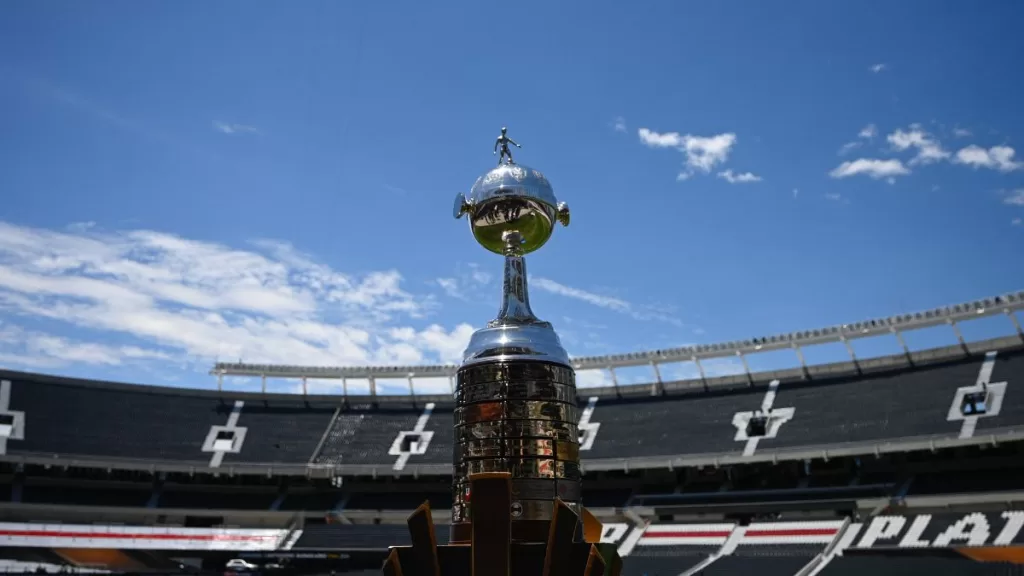 Copa Libertadores GettyImages-2186808579 web