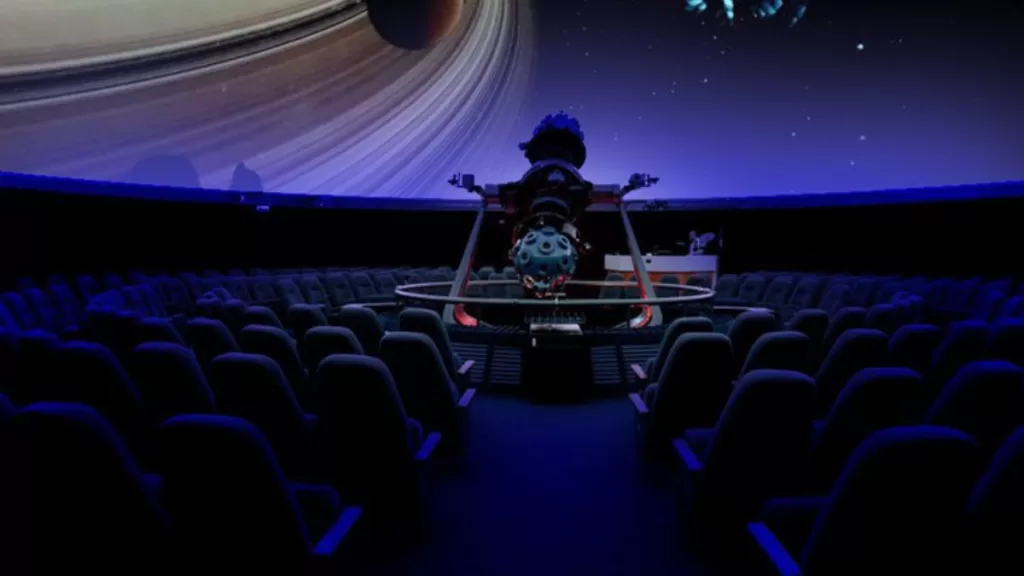 planetario