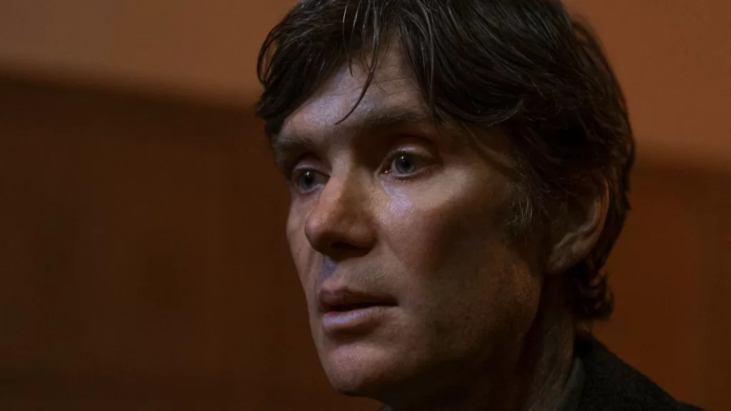 cillian murphy