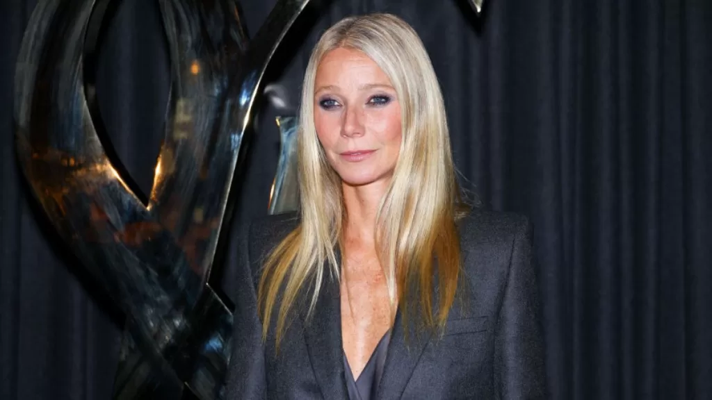 gwyneth