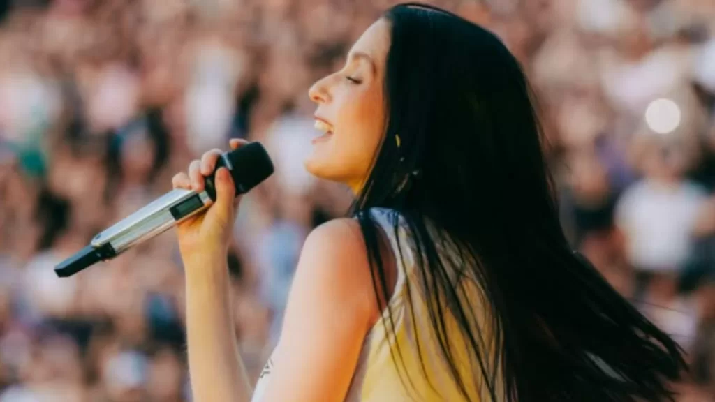 Francisca Valenzuela