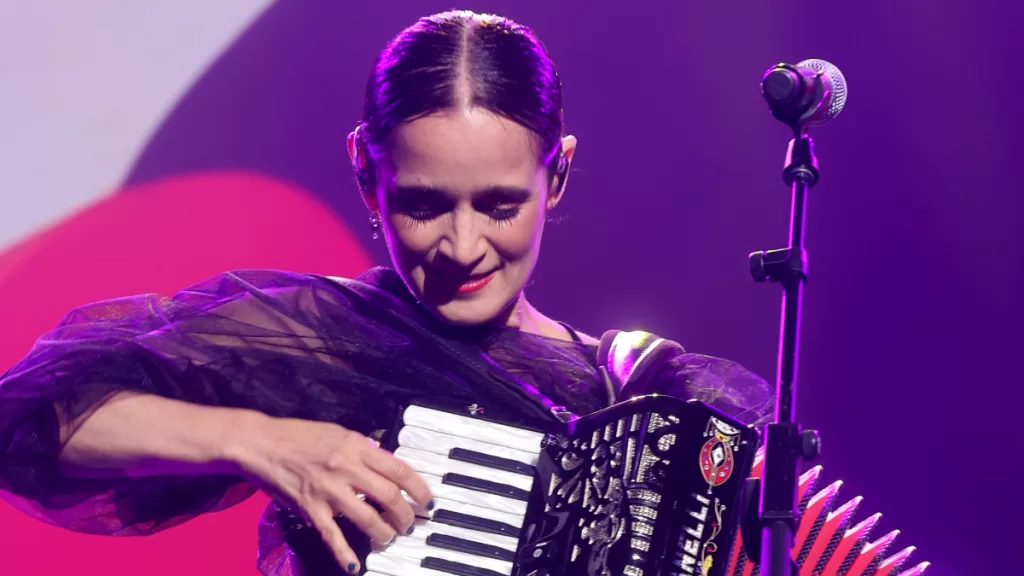 Julieta Venegas
