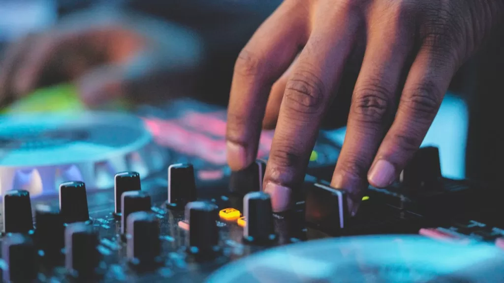 Dj Lollapalooza Chile The Blocks 2025 GettyImages-1354005559