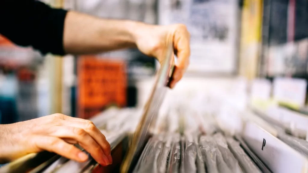 Feria de Vinilo GettyImages-471101650 web