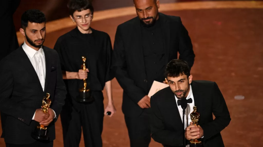 Ganadores a Mejor Documental en los Oscar 2025