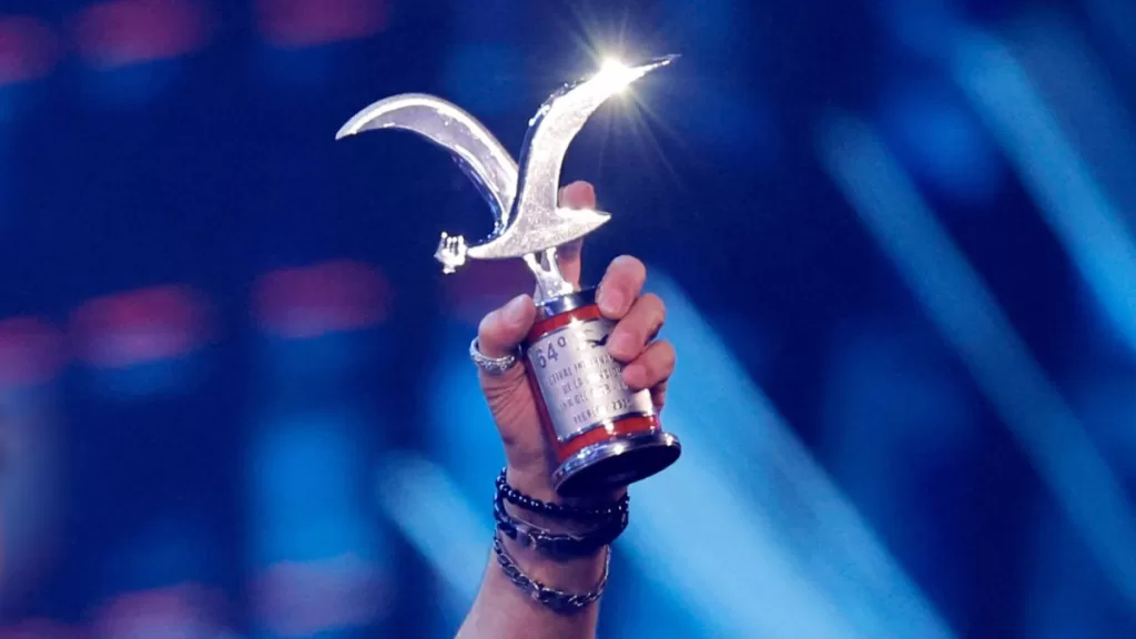 Gaviota GettyImages-2201557977 Competencia Viña 2025