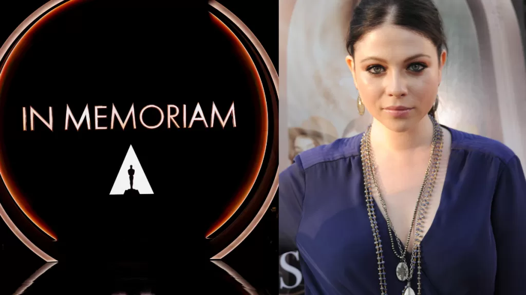 In Memoriam Oscar 2025