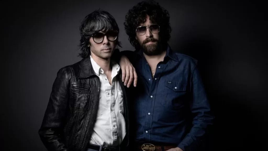 Justice entrevista web