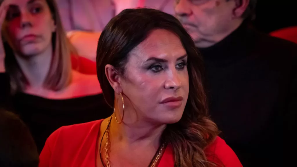 Karla Sofía Gascón