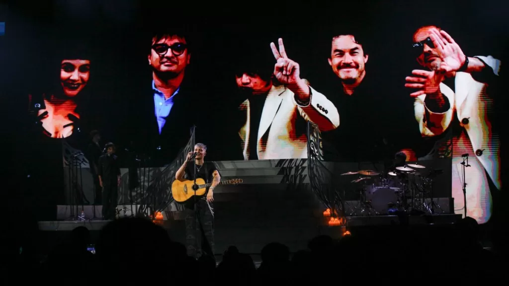 Kidd Voodoo y Los Bunkers A_UNO_1643561 web