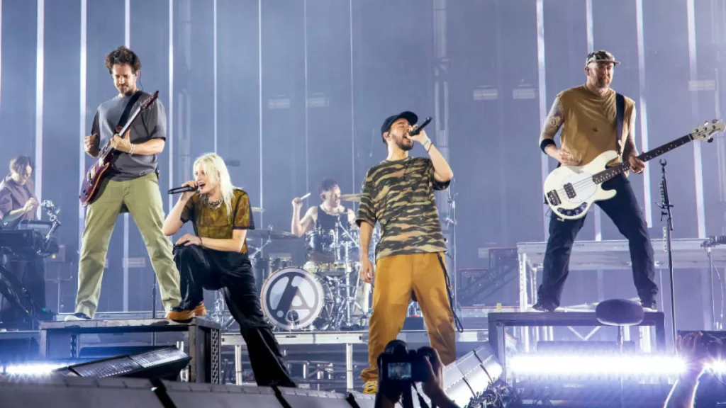 Linkin Park