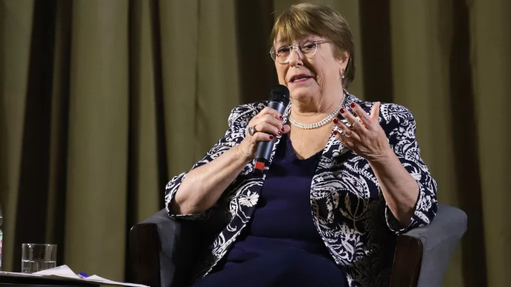 Michelle Bachelet A_UNO_1623668 web