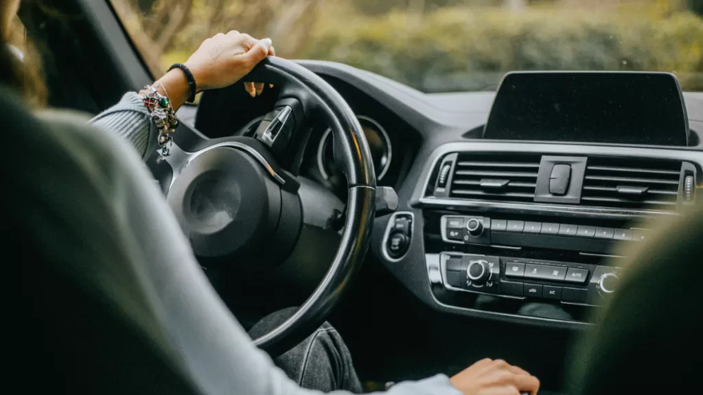 Permiso de Circulación