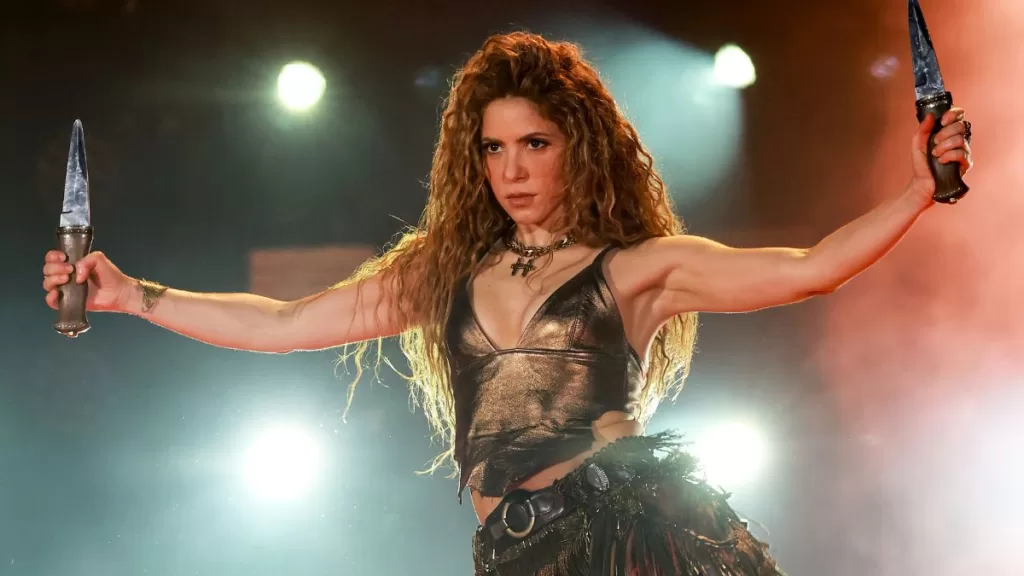 Shakira GettyImages-2201008426 web