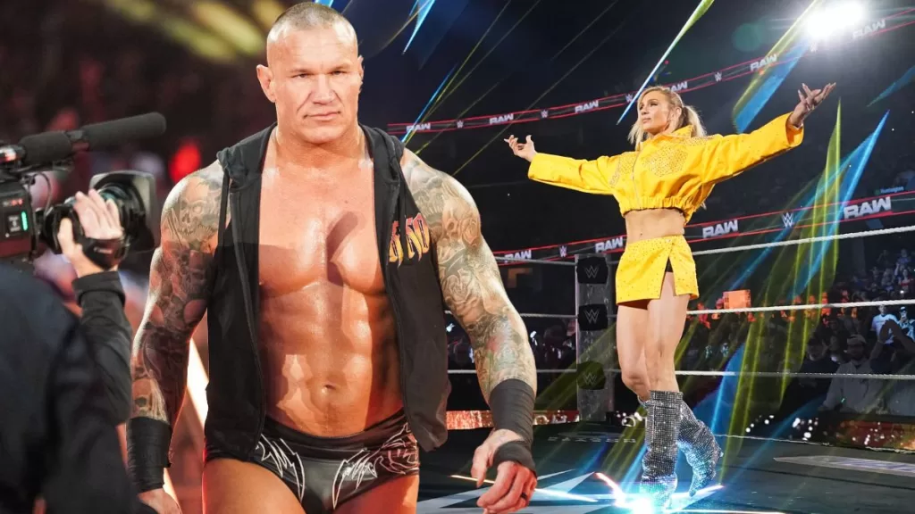 Smackdown 14 de marzo