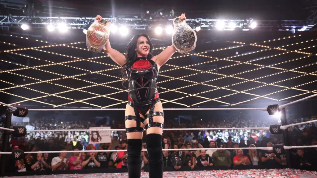 Stephanie Vaquer GettyImages-2205096835 web