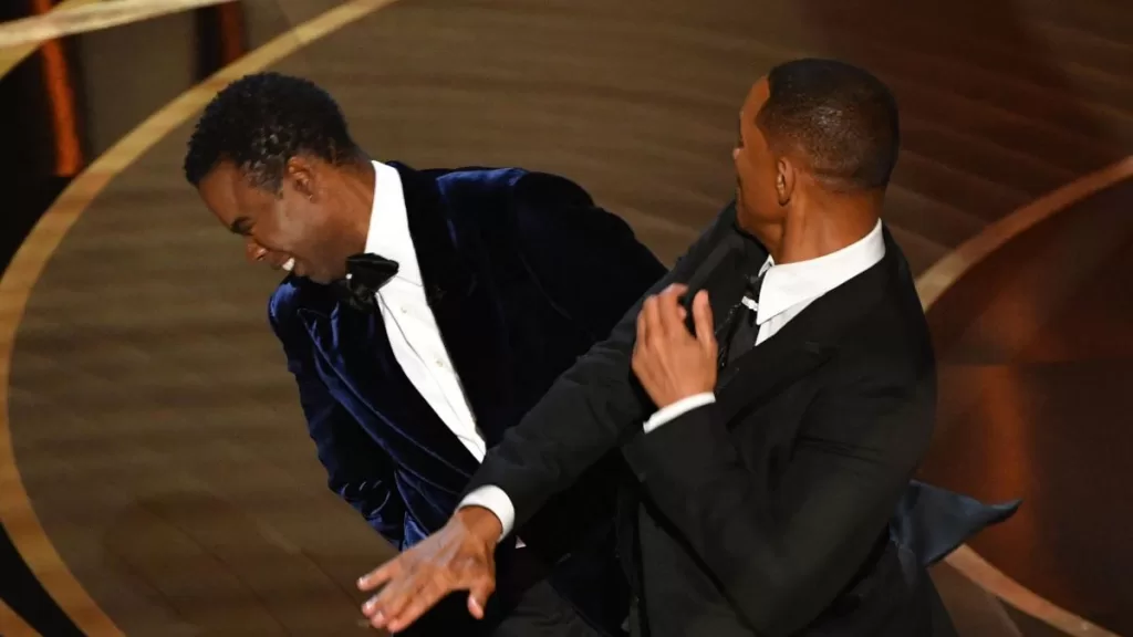 Will Smith Chris rock GettyImages-1239558965 web