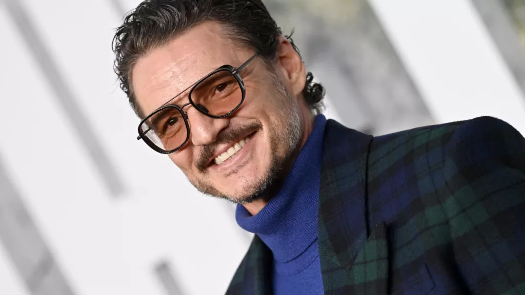 Pedro Pascal