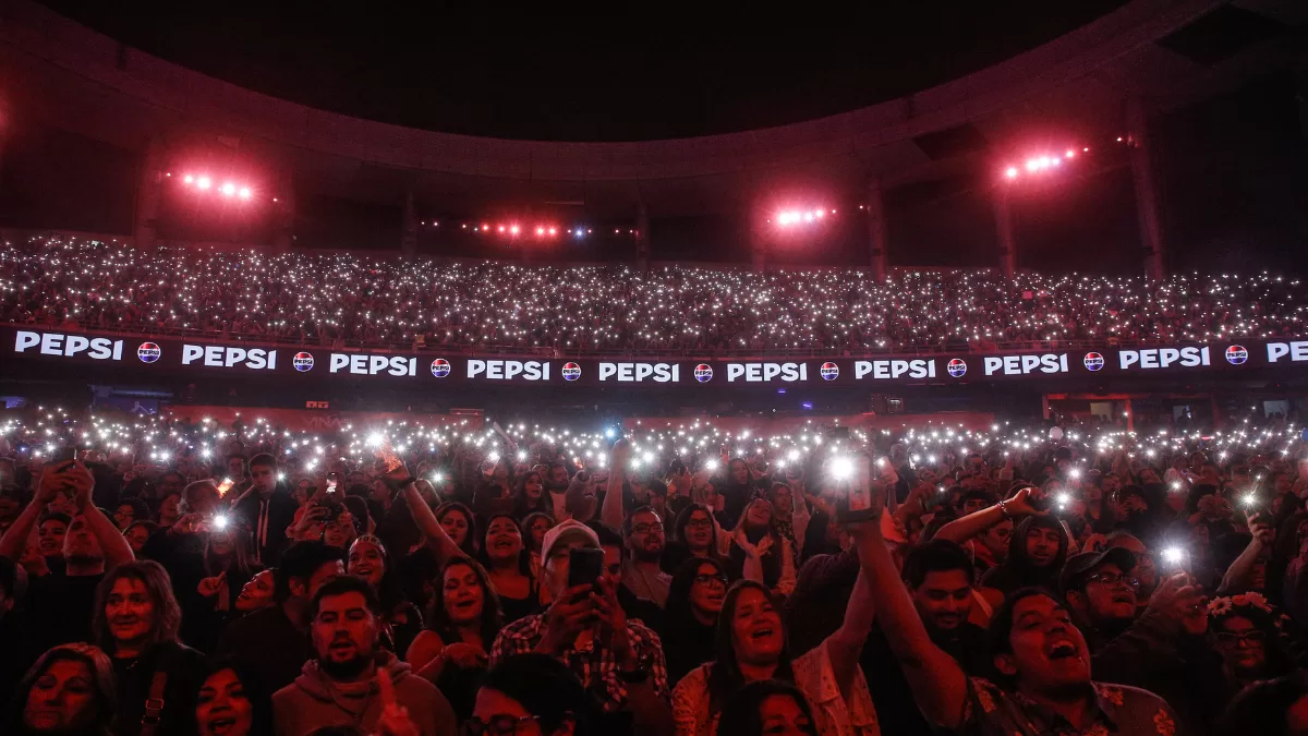 Confirmado por la organización: Esta será la fecha del Festival de Viña ...