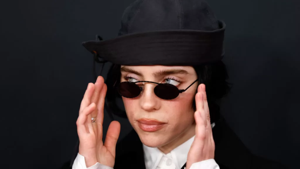 Billie Eilish