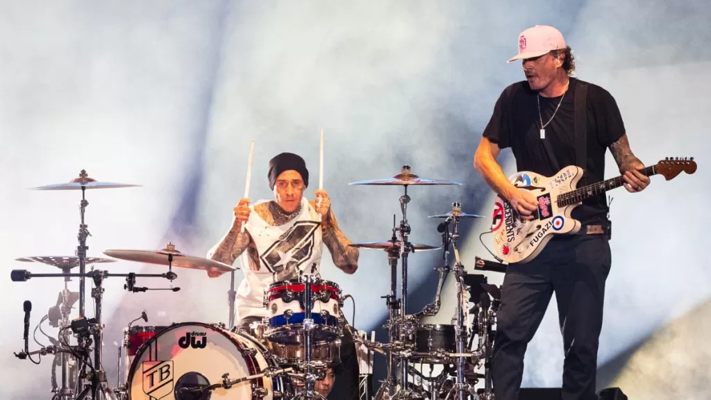 Blink-182 GettyImages-2165374978 web