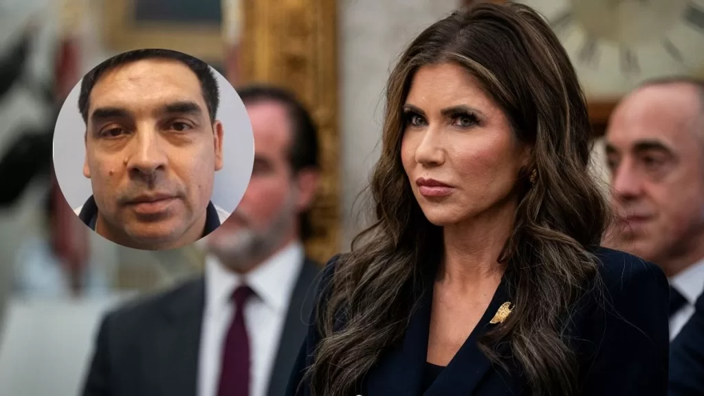 Chileno roba a secretaria de EEUU