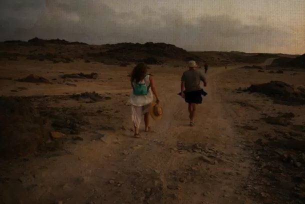 Cuerpo Celeste cinta