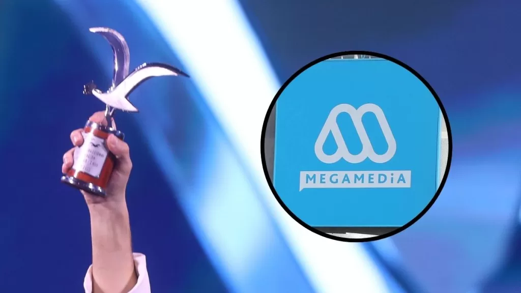 DEspido Mega Festival de Viña