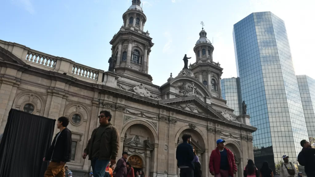 Día del Patrimonio 2025. Edificio histórico.