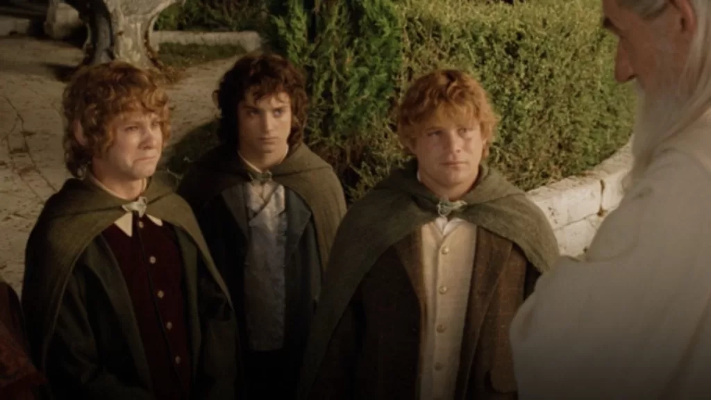 El Señor de los Anillos