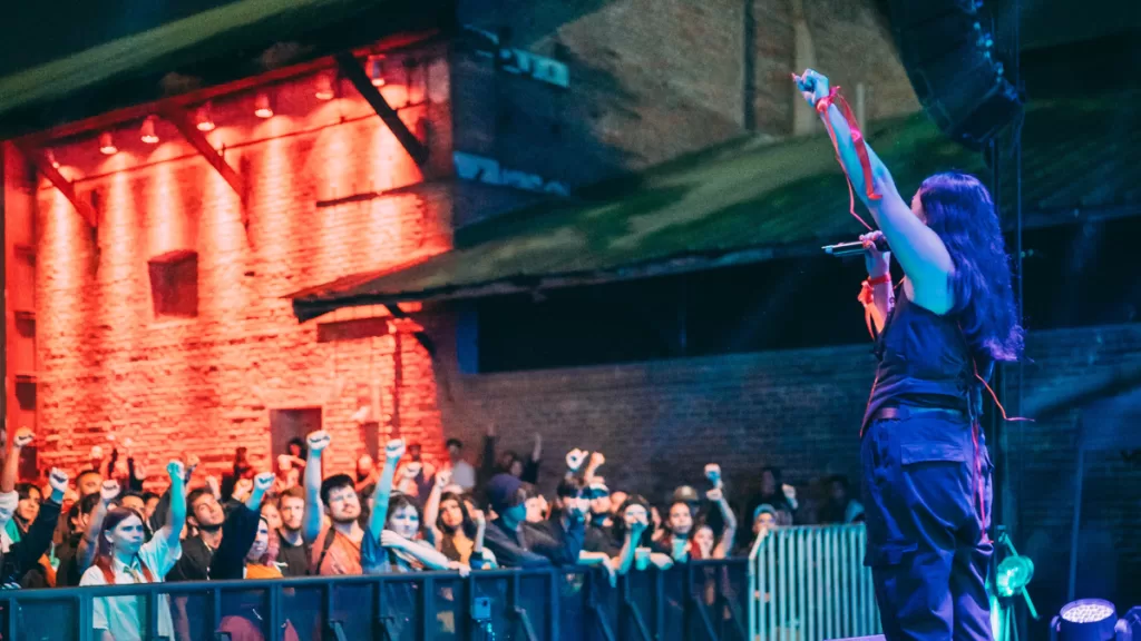 Festival Pulso Lírico